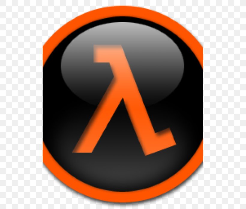 Half-Life: Blue Shift Logo Brand Font, PNG, 535x696px, Halflife Blue Shift, Brand, Halflife, Logo, Orange Download Free