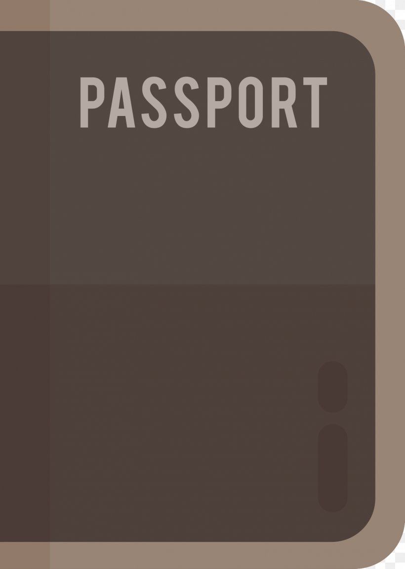 Iraqi Passport Euclidean Vector, PNG, 1521x2139px, Passport, Brand, Brown, Document, Iraqi Passport Download Free