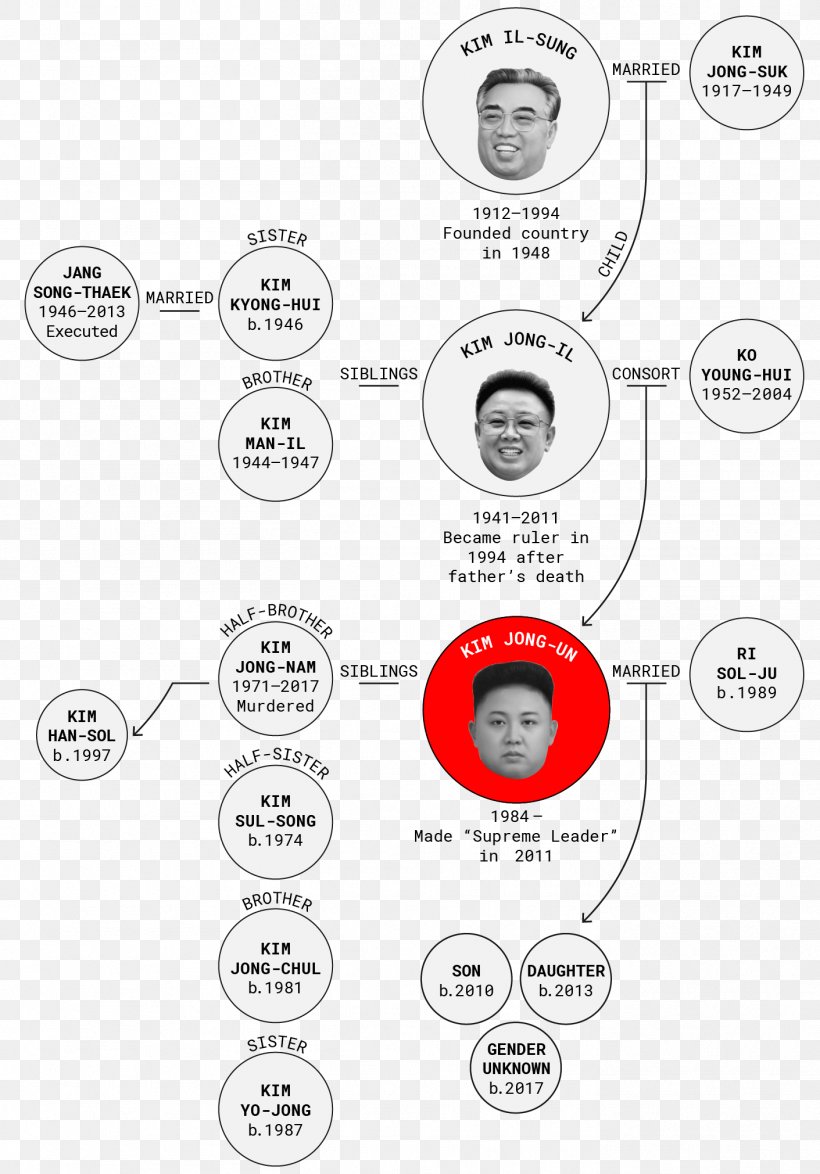 Kumsusan Palace Of The Sun Kim Il-sung Square Kim Dynasty Korean People's Army Family Tree, PNG, 1411x2021px, Kumsusan Palace Of The Sun, Area, Black And White, Brand, Communication Download Free