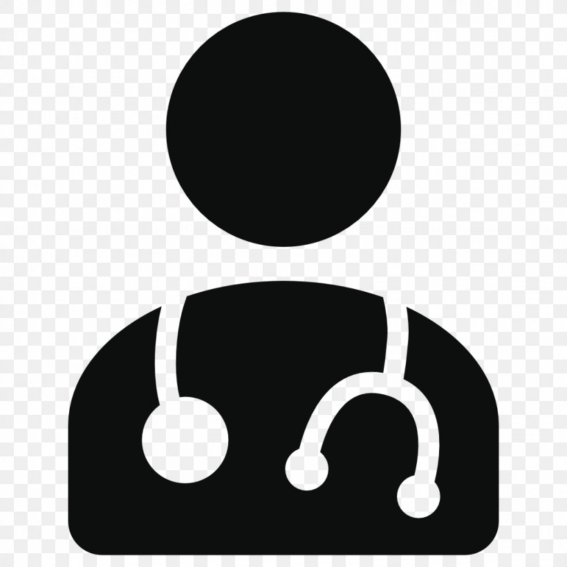 Physician Health Professional Health Care Doctor Of Medicine, PNG, 1024x1024px, Physician, Black, Black And White, Bulk Billing, Dentist Download Free