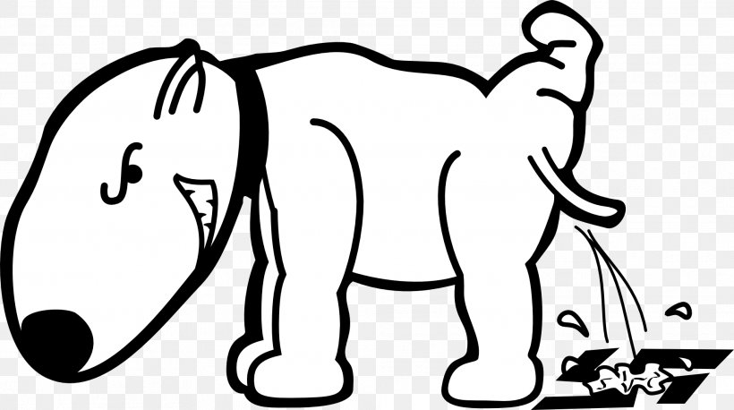 Stop Bullying: Speak Up Cartoon Clip Art, PNG, 1979x1106px, Bullying, African Elephant, Area, Artwork, Black And White Download Free