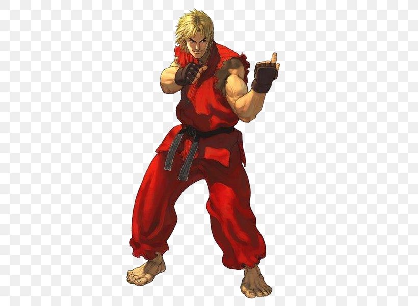 Street Fighter III: 3rd Strike Street Fighter III: New Generation Ken Masters Street Fighter IV Ryu, PNG, 450x600px, Street Fighter Iii 3rd Strike, Action Figure, Aggression, Arcade Game, Capcom Download Free