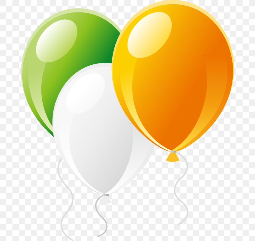 Balloon Clip Art, PNG, 684x775px, Balloon, Animation, Gratis, Orange, Vecteur Download Free
