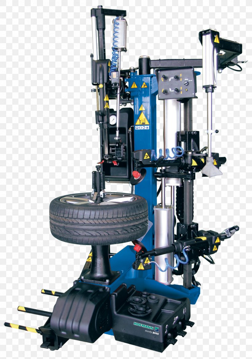 Car Tire Changer Automobile Repair Shop Run-flat Tire, PNG, 1417x2015px, Car, Automobile Repair Shop, Car Dealership, Hardware, Machine Download Free