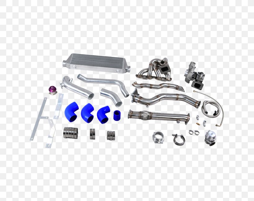 Car Turbocharger Mazda MX-5 Exhaust System Manifold, PNG, 650x650px, Car, Auto Part, Engine, Exhaust Manifold, Exhaust System Download Free