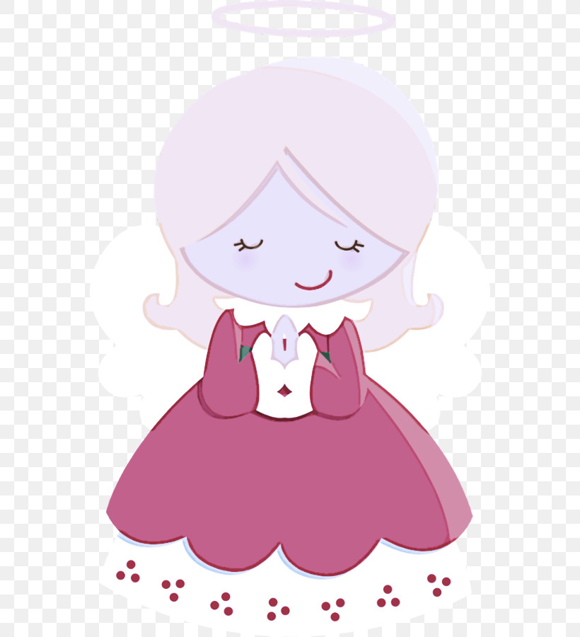 Cartoon Pink Animation, PNG, 566x900px, Cartoon, Animation, Pink Download Free