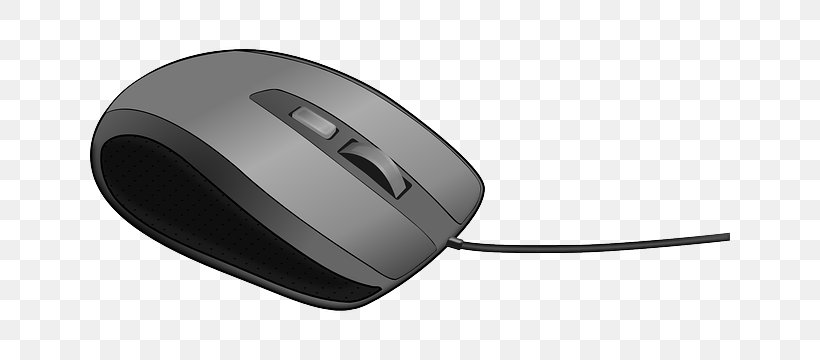 Computer Mouse Clip Art, PNG, 700x360px, Computer Mouse, Computer, Computer Component, Computer Hardware, Digital Image Download Free