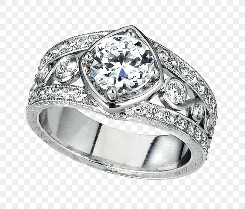 Diamond Dream | Jewelry & Apparel Store NJ Engagement Ring Jewellery Wedding Ring, PNG, 700x700px, Ring, Bling Bling, Blingbling, Body Jewellery, Body Jewelry Download Free