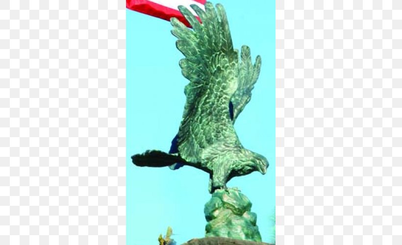 Eagle Brass Drinking Fountains Statue, PNG, 500x500px, Eagle, Beak, Bird Of Prey, Brass, Drinking Fountains Download Free