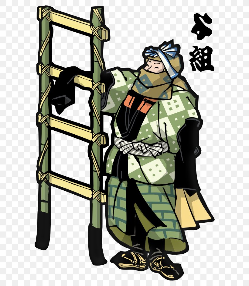 Edo Period Firefighter, PNG, 628x939px, Edo Period, Art, Cartoon, Conflagration, Edo Download Free
