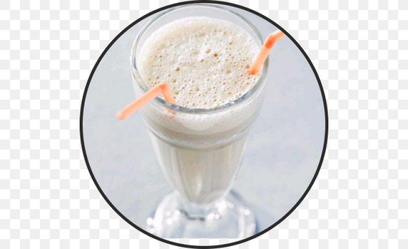 Eggnog Milkshake Smoothie Cafe, PNG, 500x500px, Watercolor, Cartoon, Flower, Frame, Heart Download Free