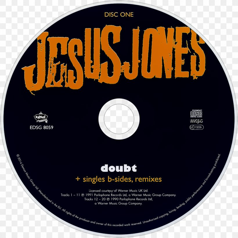 Jesus Jones Who? Where? Why? Scratched Liquidizer Compact Disc, PNG, 1000x1000px, Scratched, Brand, Child, Compact Disc, Data Storage Device Download Free