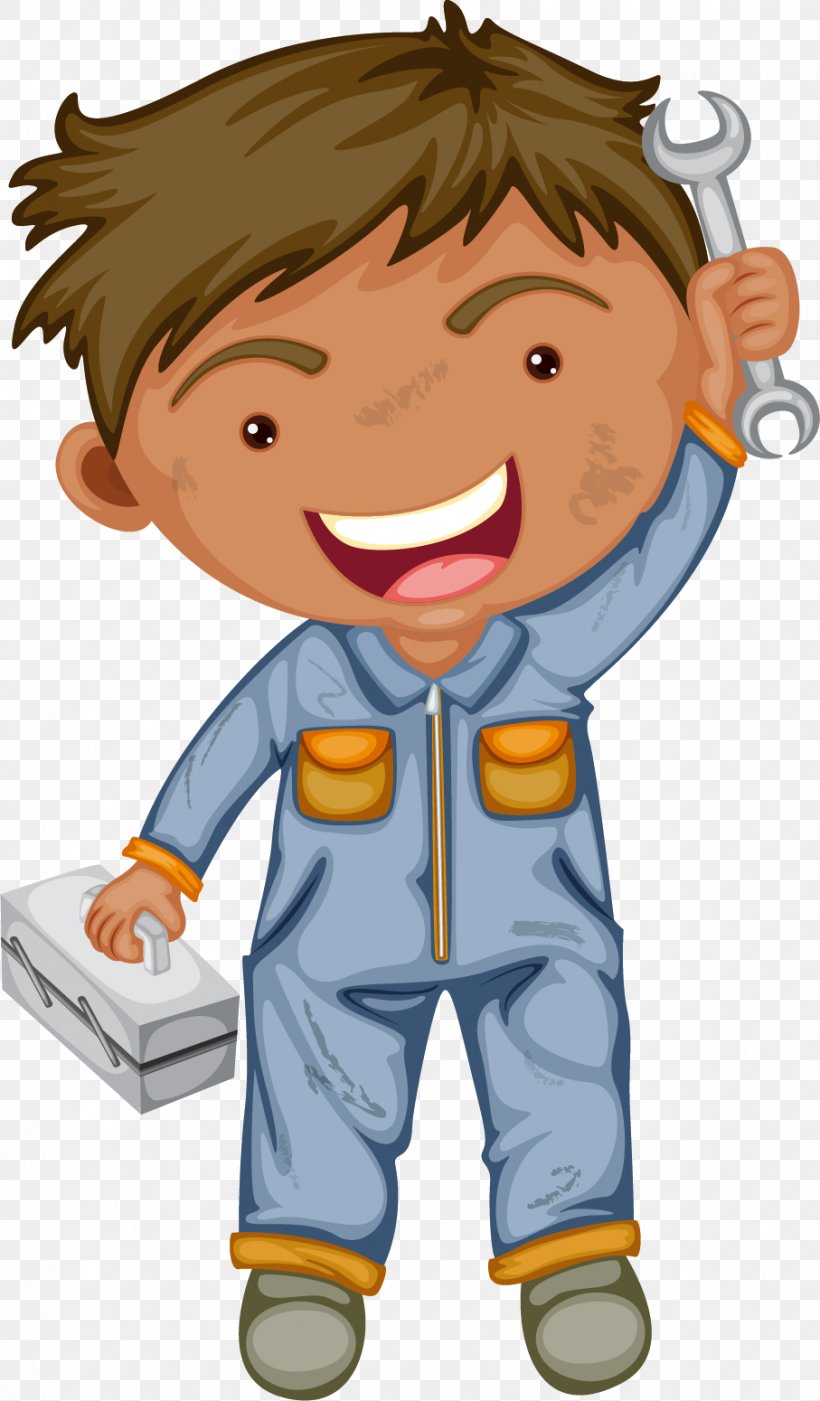 Labor Day Labour Day International Workers Day Clip Art, PNG, 907x1550px, Labor Day, Art, Boy, Cartoon, Cheek Download Free