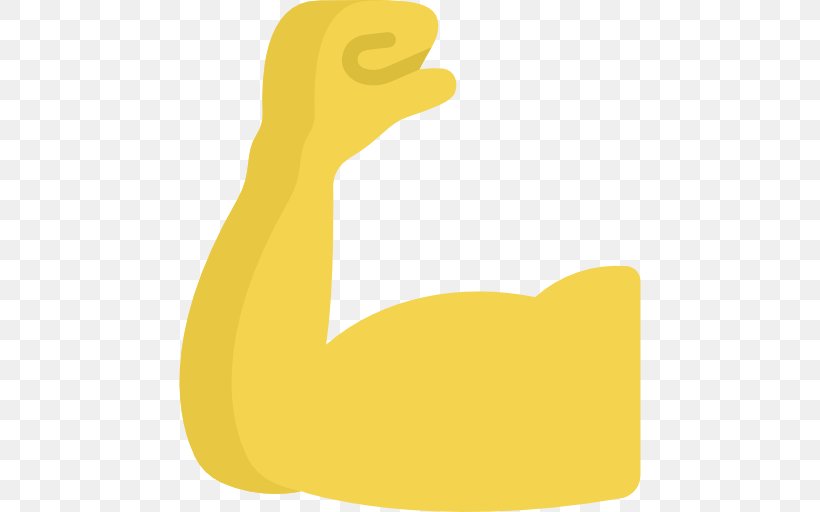 MARKET World Emoji Day Muscle Biceps, PNG, 512x512px, Market, Arm, Beak, Biceps, Calgary Download Free