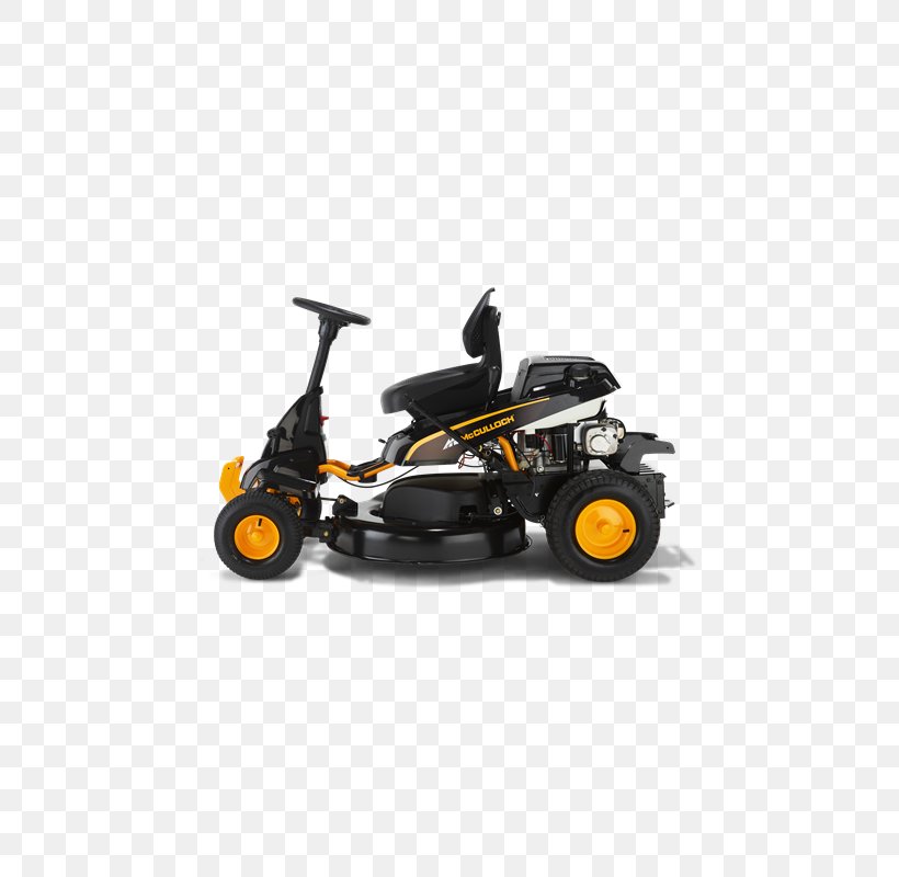 McCulloch M105-77X Lawn Mowers Tractor McCulloch M125-97T McCulloch Motors Corporation, PNG, 800x800px, Mcculloch M10577x, Automotive Exterior, Hardware, Husqvarna Group, Lawn Download Free