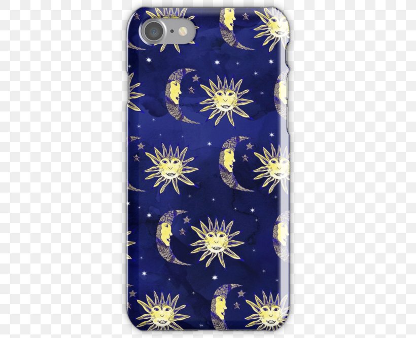 Mobile Phone Accessories Mobile Phones Cobalt Blue Pattern, PNG, 500x667px, Mobile Phone Accessories, Blue, Bohochic, Cobalt, Cobalt Blue Download Free