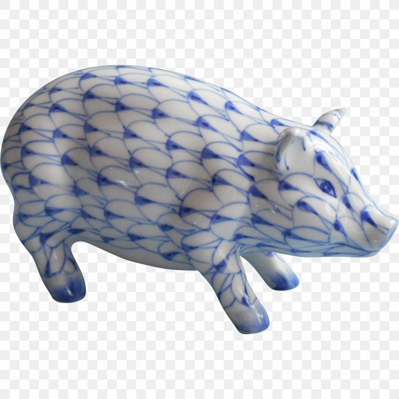 Pig Snout Animal Figurine Mammal, PNG, 1817x1817px, Pig, Animal, Fauna, Figurine, Mammal Download Free