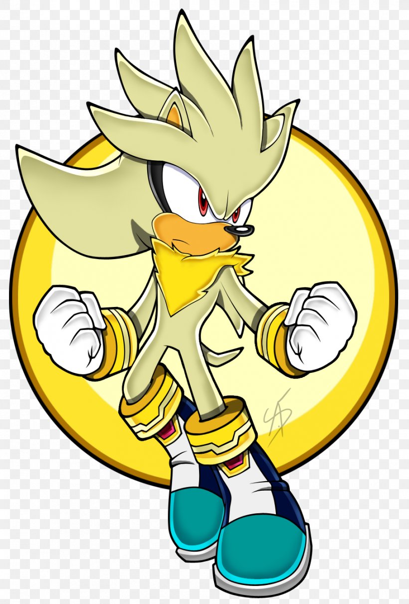 Sonic The Hedgehog 2 Silver The Hedgehog Shadow The Hedgehog, PNG, 906x1338px, Sonic The Hedgehog, Art, Artwork, Beak, Blaze The Cat Download Free