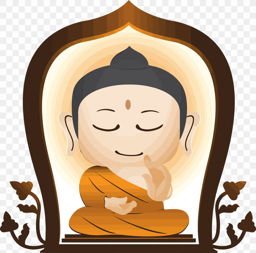 Bodhi Day, PNG, 3000x2965px, Bodhi Day, Buddhas Birthday, Gautama Buddha, Nirvana, Vesak Download Free