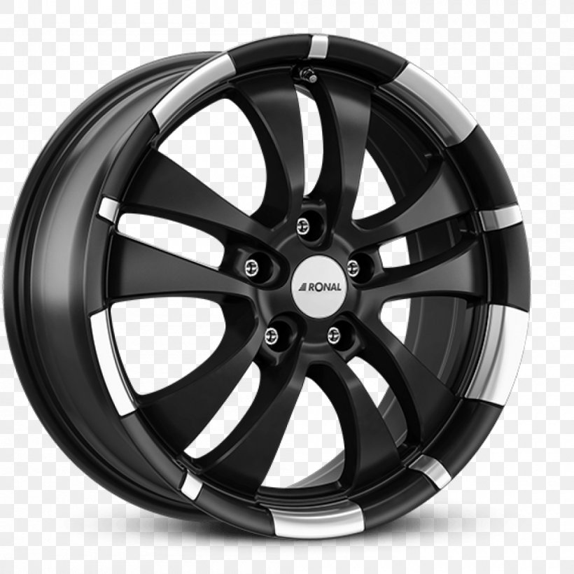 Car Alloy Wheel Autofelge Rim, PNG, 1000x1000px, Car, Alloy Wheel, Aluminium, American Racing, Auto Part Download Free