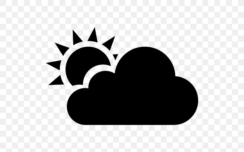 Cloud Hail Thunderstorm Clip Art, PNG, 512x512px, Cloud, Black, Black And White, Brand, Hail Download Free