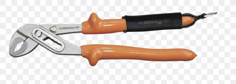 Hand Tool Pincers Electricity Pliers, PNG, 945x338px, Tool, Auto Part, Crimp, Cutting, Ega Master Download Free