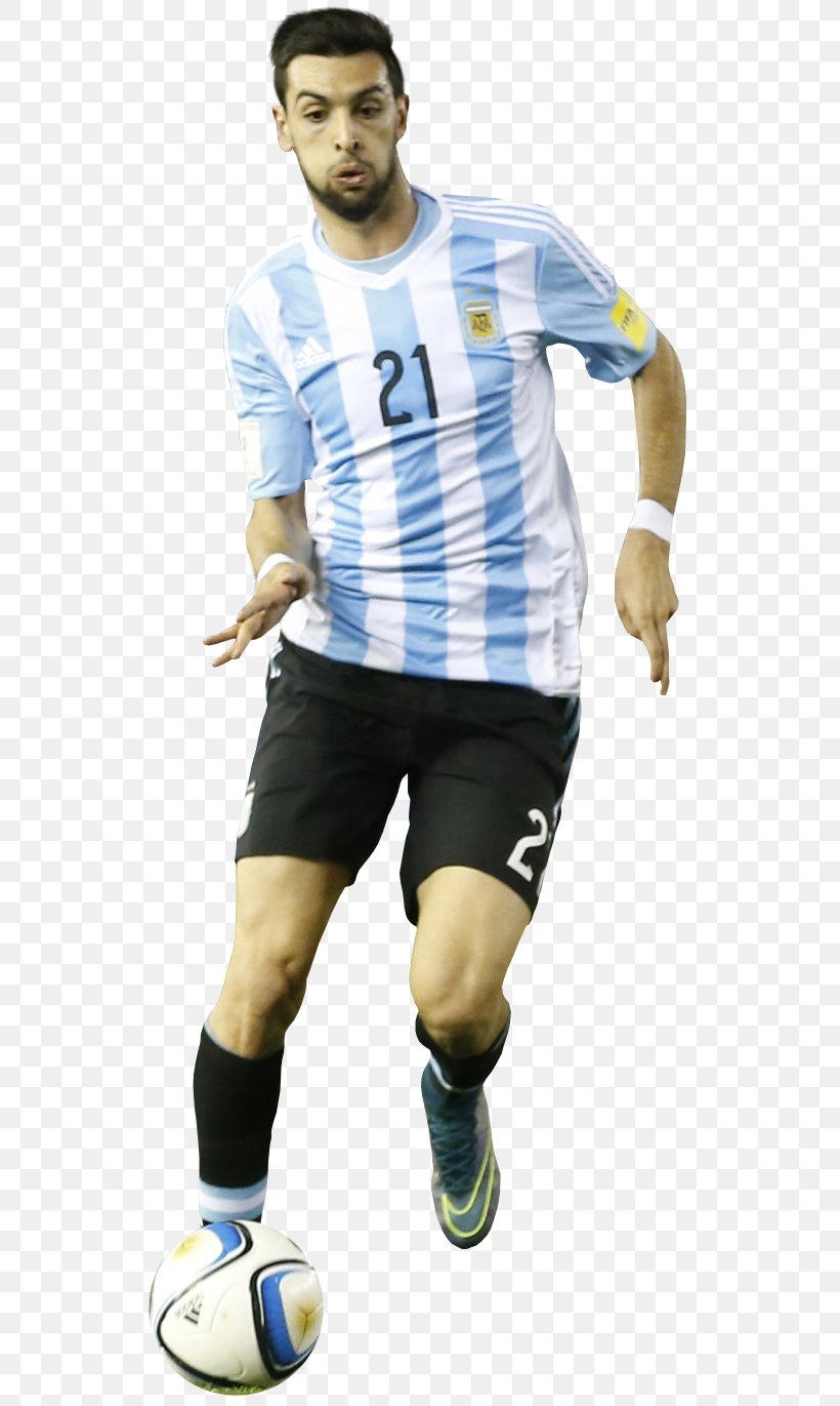 Javier Pastore Argentina National Football Team Team Sport Football Player, PNG, 572x1371px, Javier Pastore, Argentina National Football Team, Ball, Clothing, Football Download Free