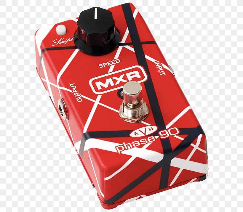 MXR Phase 90 Effects Processors & Pedals Electric Guitar Phaser Van Halen, PNG, 604x716px, Effects Processors Pedals, Carbonated Soft Drinks, Chorus Effect, Dunlop Manufacturing, Eddie Van Halen Download Free