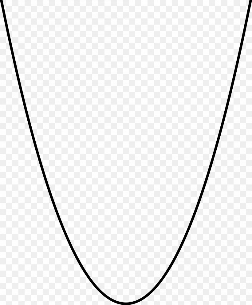 Parabola Curve Point Cone Generatrix, PNG, 2000x2420px, Parabola, Area, Black, Black And White, Body Jewelry Download Free