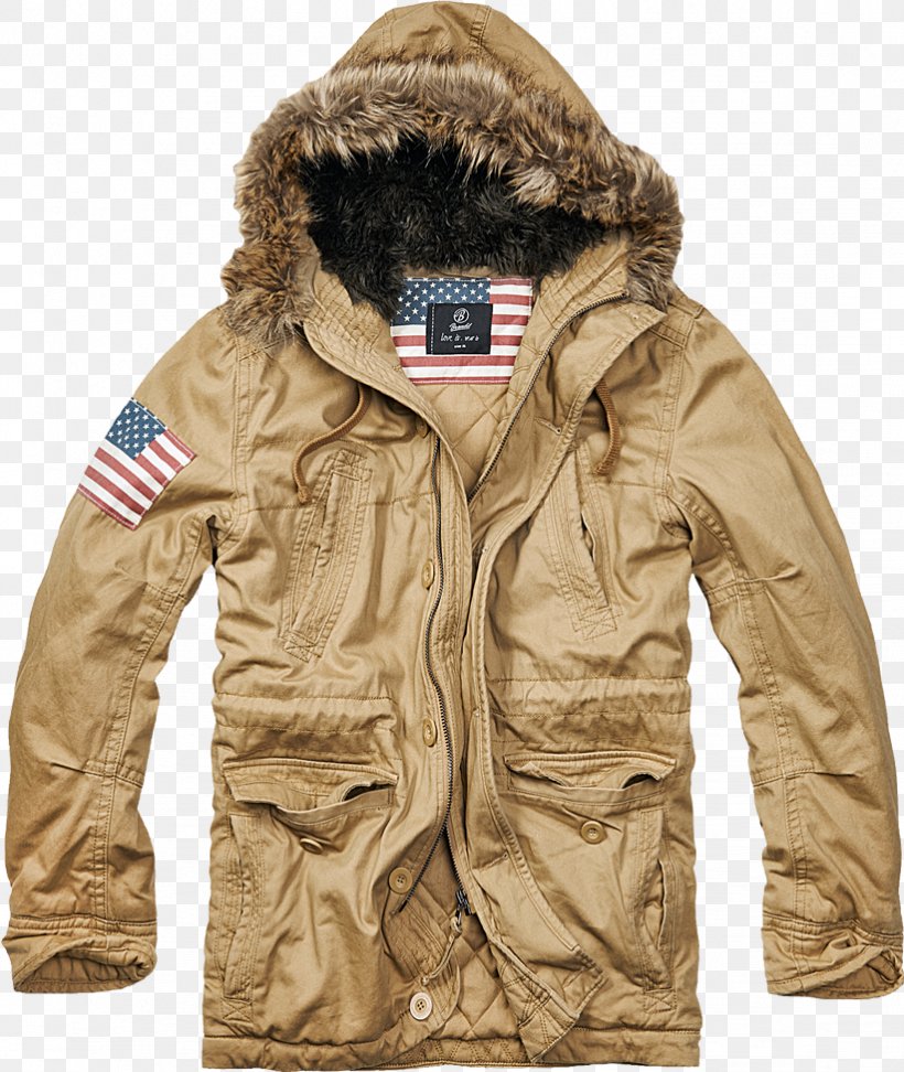 Parca Jacket Vintage Clothing Overcoat Feldjacke, PNG, 822x975px, Parca, Alpha Industries, Beige, Clothing, Fake Fur Download Free