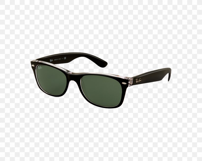 Ray-Ban New Wayfarer Classic Ray-Ban Wayfarer Sunglasses Ray-Ban Original Wayfarer Classic, PNG, 1000x800px, Rayban New Wayfarer Classic, Aviator Sunglasses, Brand, Clothing, Eyewear Download Free