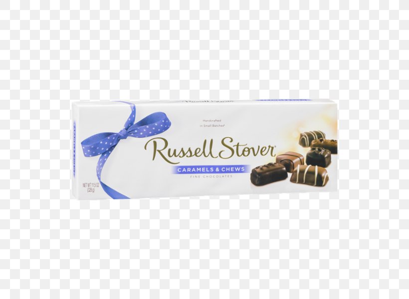 Russell Stover Candies Chocolate Truffle Chewing Gum Pecan, PNG, 600x600px, Russell Stover Candies, Candy, Caramel, Chewing Gum, Chocolate Download Free