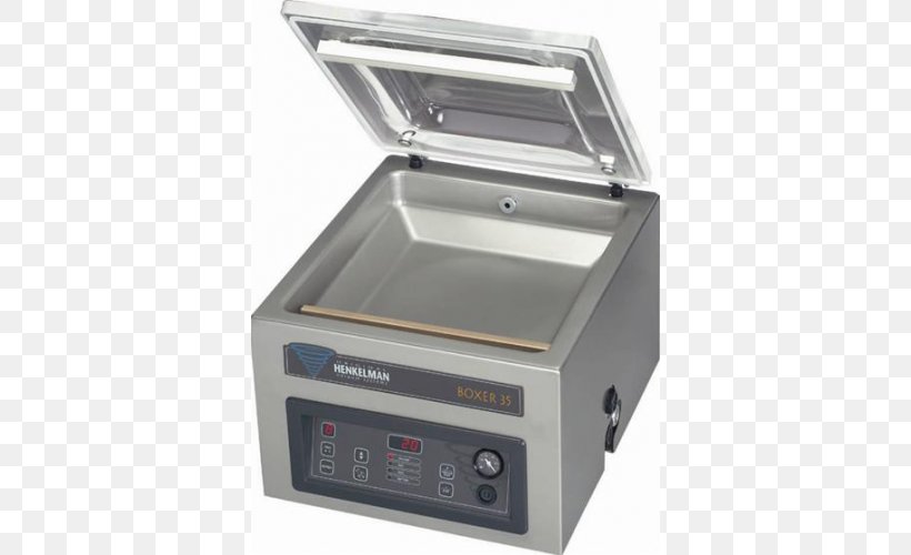 Vacuum Packing Machine Sous-vide Packaging And Labeling Seal, PNG, 500x500px, Vacuum Packing, Bainmarie, Cooking, Deli Slicers, Food Download Free