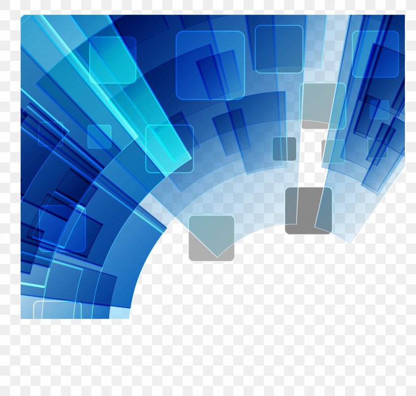 abstract blue background vector png