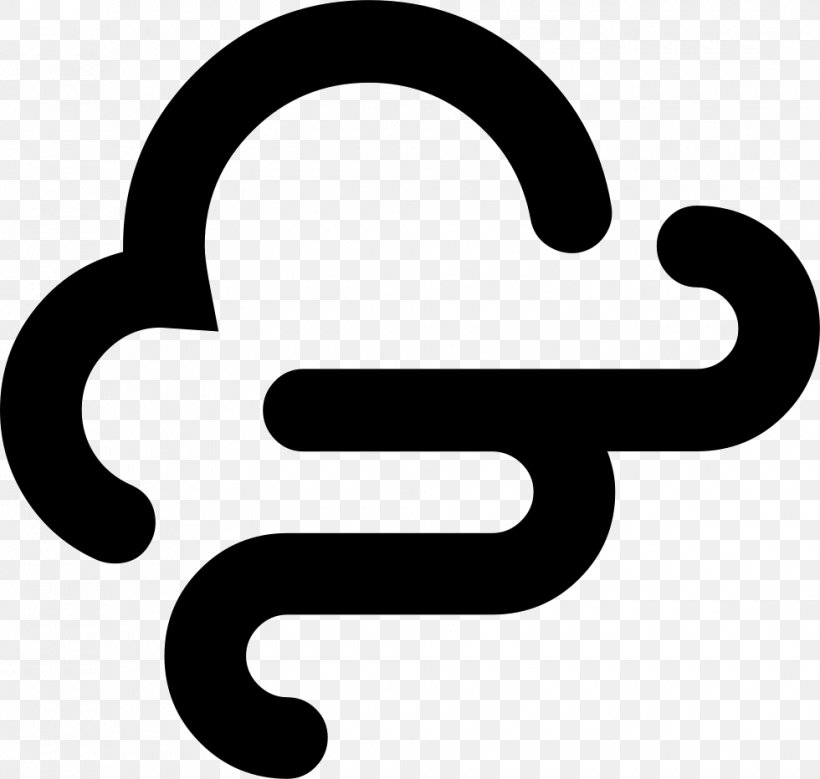 Weather Forecasting Wind Cloud, PNG, 980x932px, Weather Forecasting, Blackandwhite, Cloud, Forecasting, Number Download Free