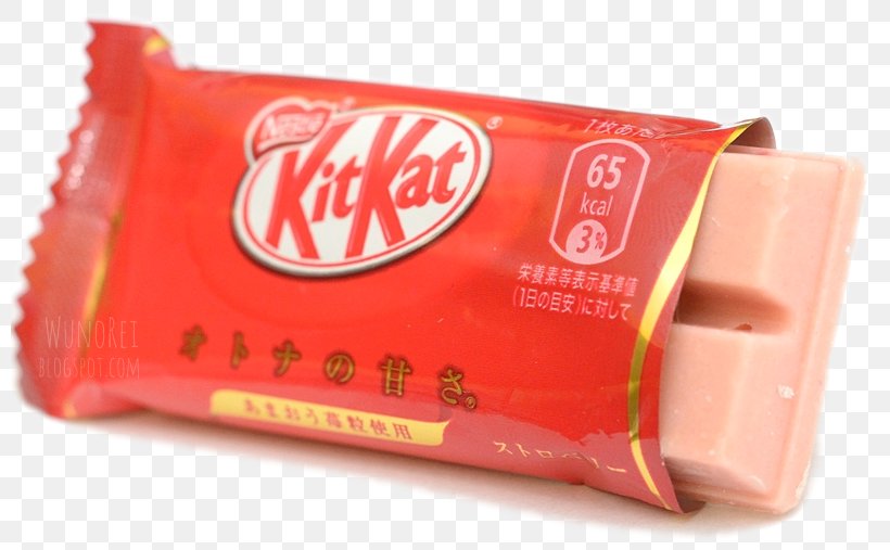 White Chocolate Kit Kat Flavor Strawberry Food, PNG, 800x507px, White Chocolate, Anywhere, Chocolate, Citrus Fruit, Dish Download Free