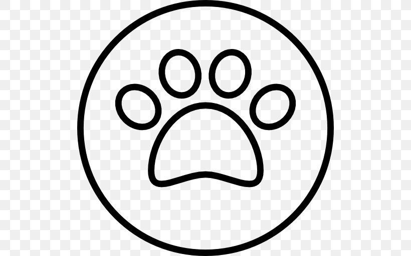 Bear Giant Panda Paw Clip Art, PNG, 512x512px, Bear, Area, Black, Black And White, Drawing Download Free