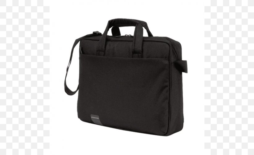 Briefcase Laptop Bag Backpack Computer Cases & Housings, PNG, 650x500px, Briefcase, Backpack, Bag, Baggage, Black Download Free