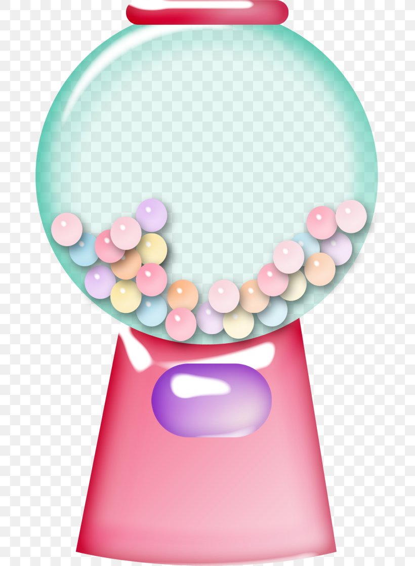 Chewing Gum Gumball Machine Candy Drawing Clip Art, PNG, 679x1118px, Chewing Gum, Bmp File Format, Bubble Gum, Candy, Confectionery Download Free