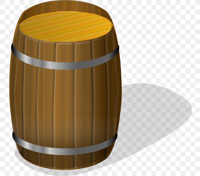 Clip Art Barrel Openclipart Beer Free Content, PNG, 755x720px, Barrel, Barrel Barbecue, Beer, Cylinder, Drawing Download Free