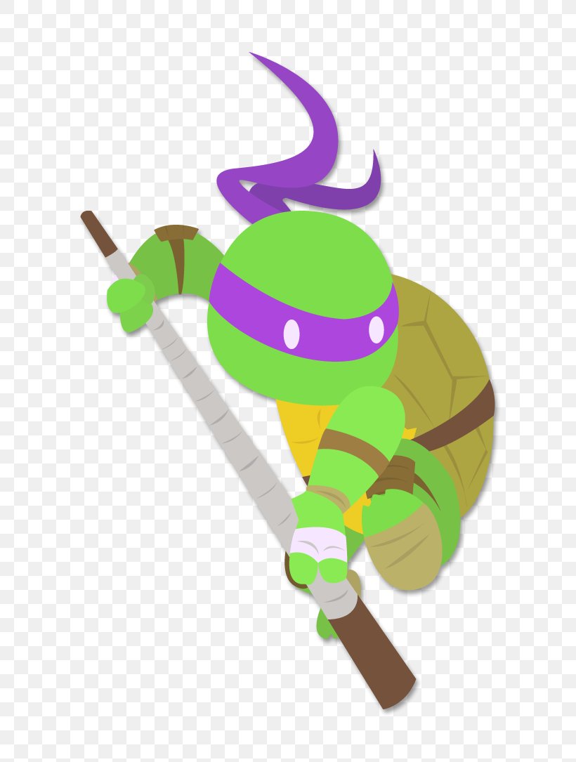 Donatello Teenage Mutant Ninja Turtles, PNG, 683x1085px, Donatello, Art, Birthday, Cartoon, Comics Download Free