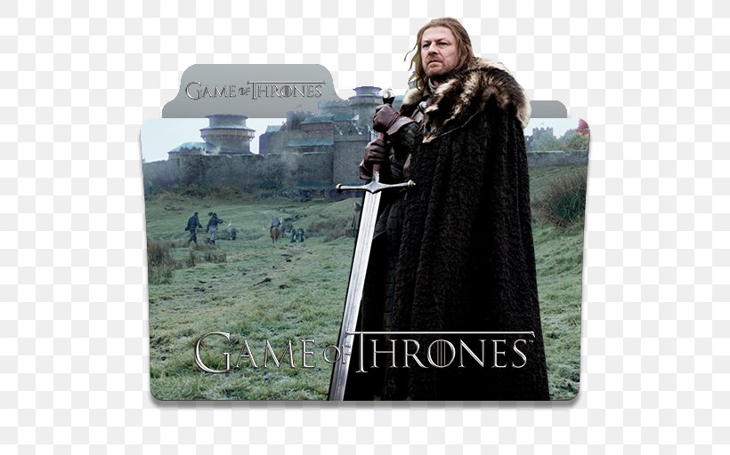 Eddard Stark Game Of Thrones, PNG, 512x512px, Eddard Stark, Fur, Game Of Thrones, Game Of Thrones Season 1, Game Of Thrones Season 4 Download Free
