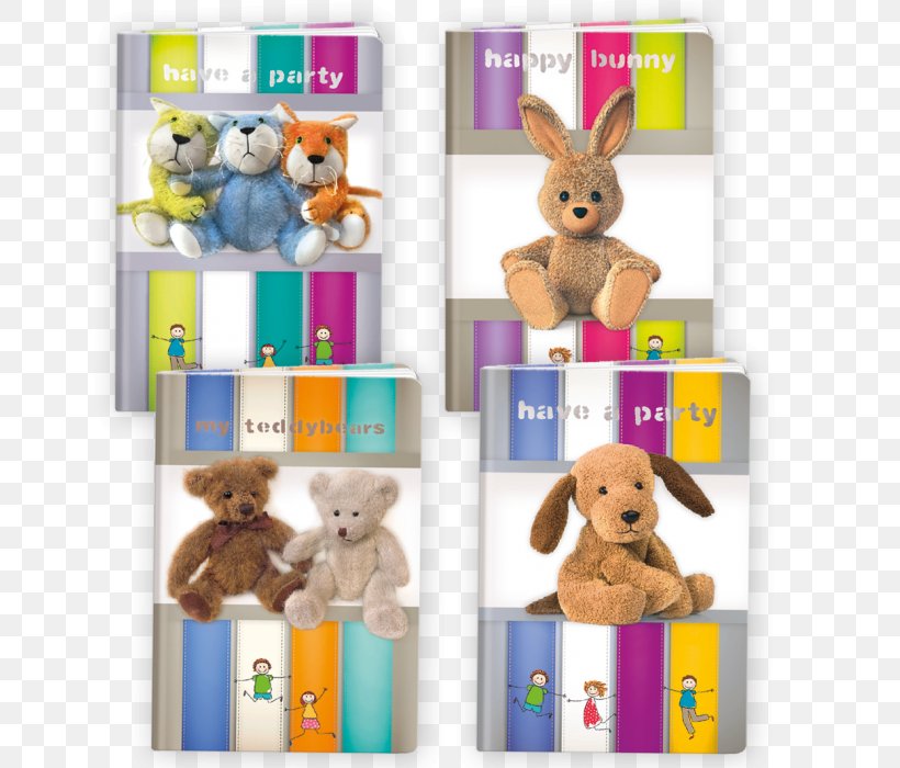 Exercise Book Standard Paper Size Printing Stuffed Animals & Cuddly Toys, PNG, 697x700px, 2016, Exercise Book, Baby Toys, Birthday, Book Download Free
