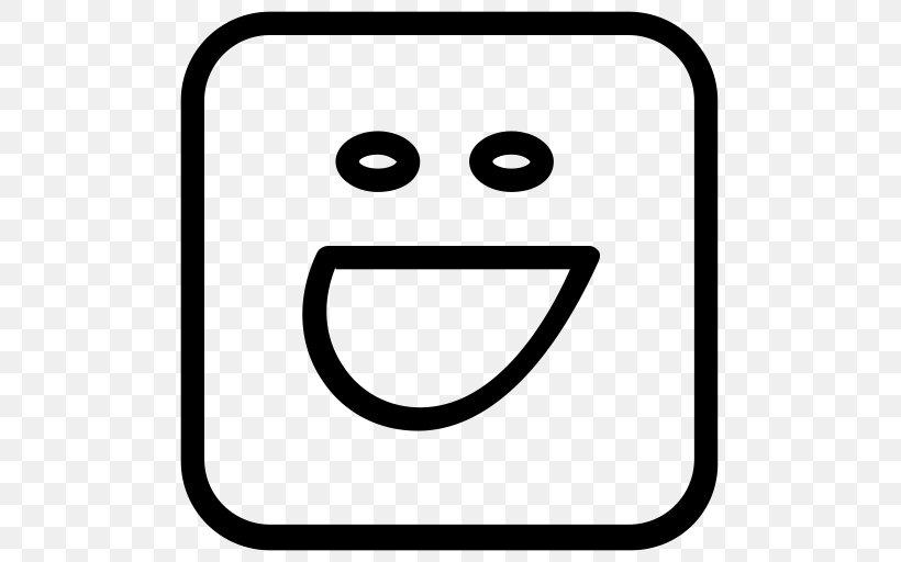 Information Smiley Symbol, PNG, 512x512px, Information, Black And White, Cdr, Emoticon, Facial Expression Download Free