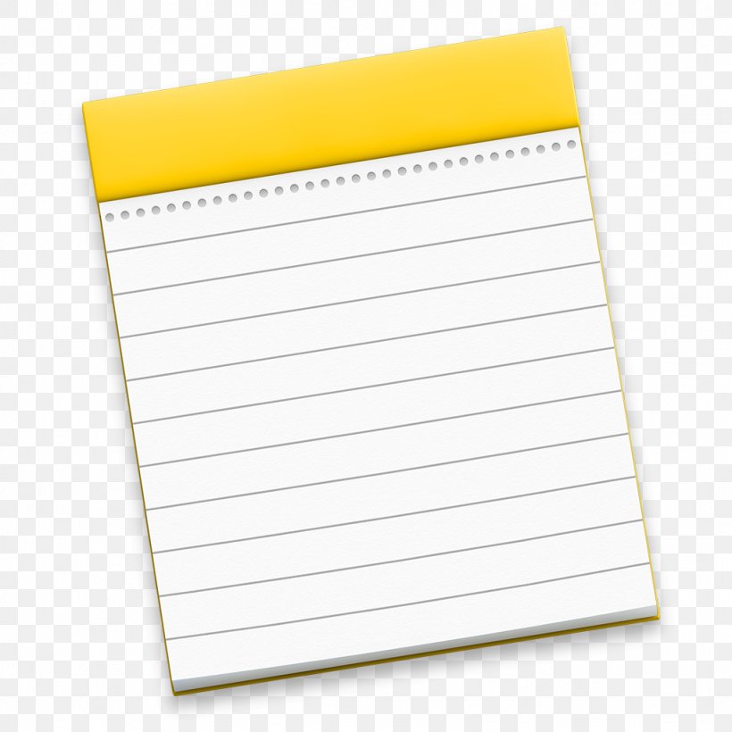 Material Notebook Yellow Paper Product, PNG, 1024x1024px, Android, Android Cupcake, Apple, Apple Id, Data Download Free