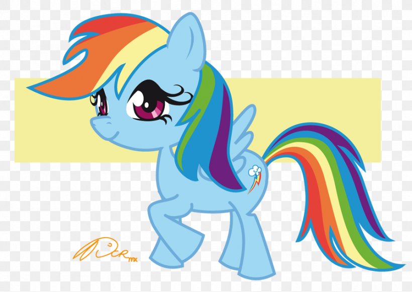 My Little Pony Rainbow Dash Horse, PNG, 895x635px, Pony, Animal Figure, Art, Carnivoran, Cartoon Download Free