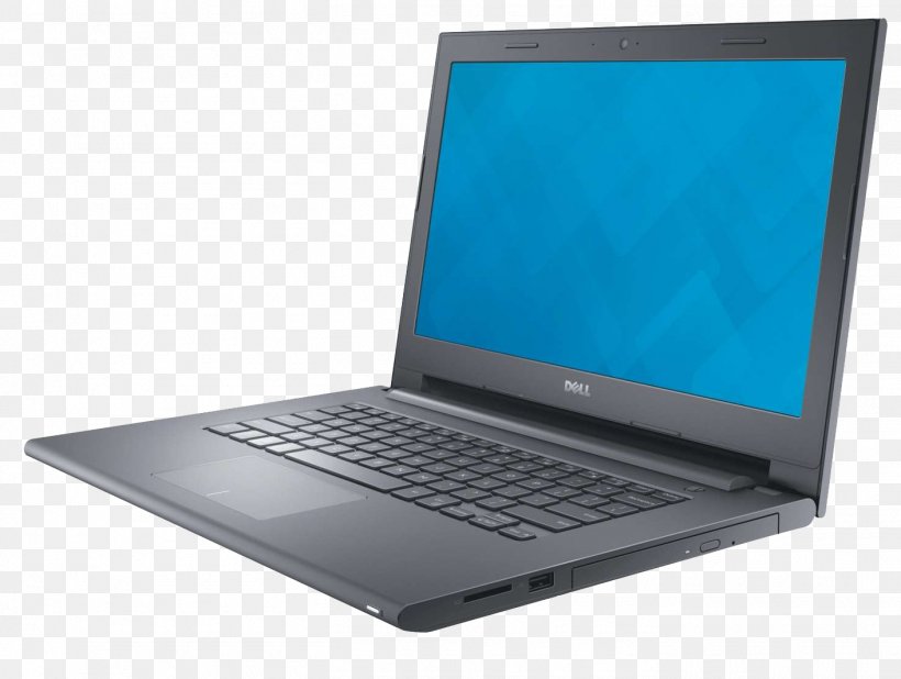 Netbook Computer Hardware Laptop Dell Personal Computer, PNG, 1412x1065px, Netbook, Card Reader, Computer, Computer Accessory, Computer Hardware Download Free