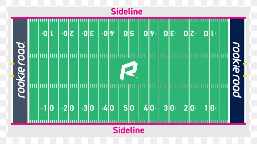 NFL Hash Marks American Football Field Football Pitch, PNG, 2304x1296px, Nfl, American Football, American Football Field, Area, Athletics Field Download Free