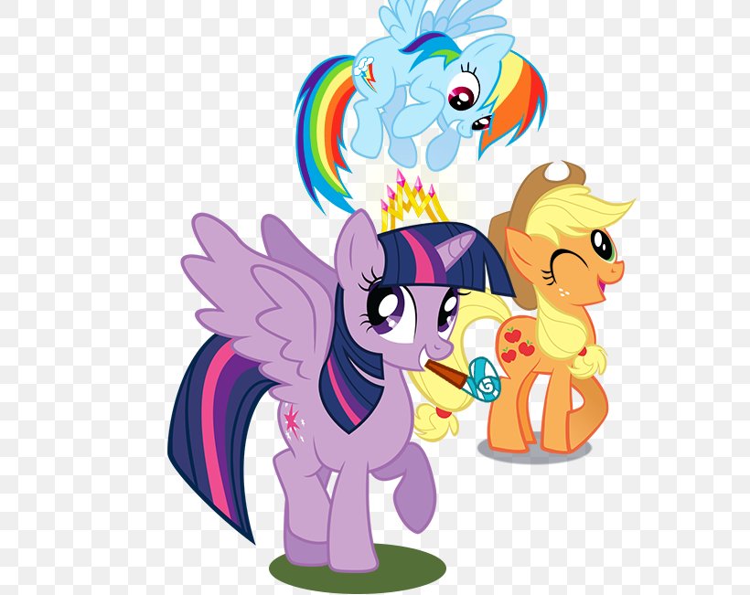 Pony Twilight Sparkle Rainbow Dash Rarity Pinkie Pie, PNG, 582x651px, Pony, Animal Figure, Art, Cartoon, Drawing Download Free
