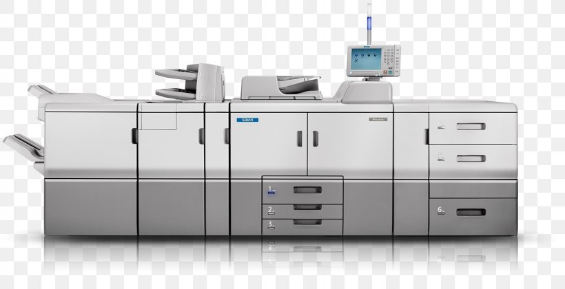 Ricoh Multi-function Printer Photocopier Digital Imaging, PNG, 1432x735px, Ricoh, Canon, Digital Imaging, Furniture, Konica Minolta Download Free